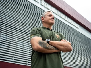 Branko Radivojevič
