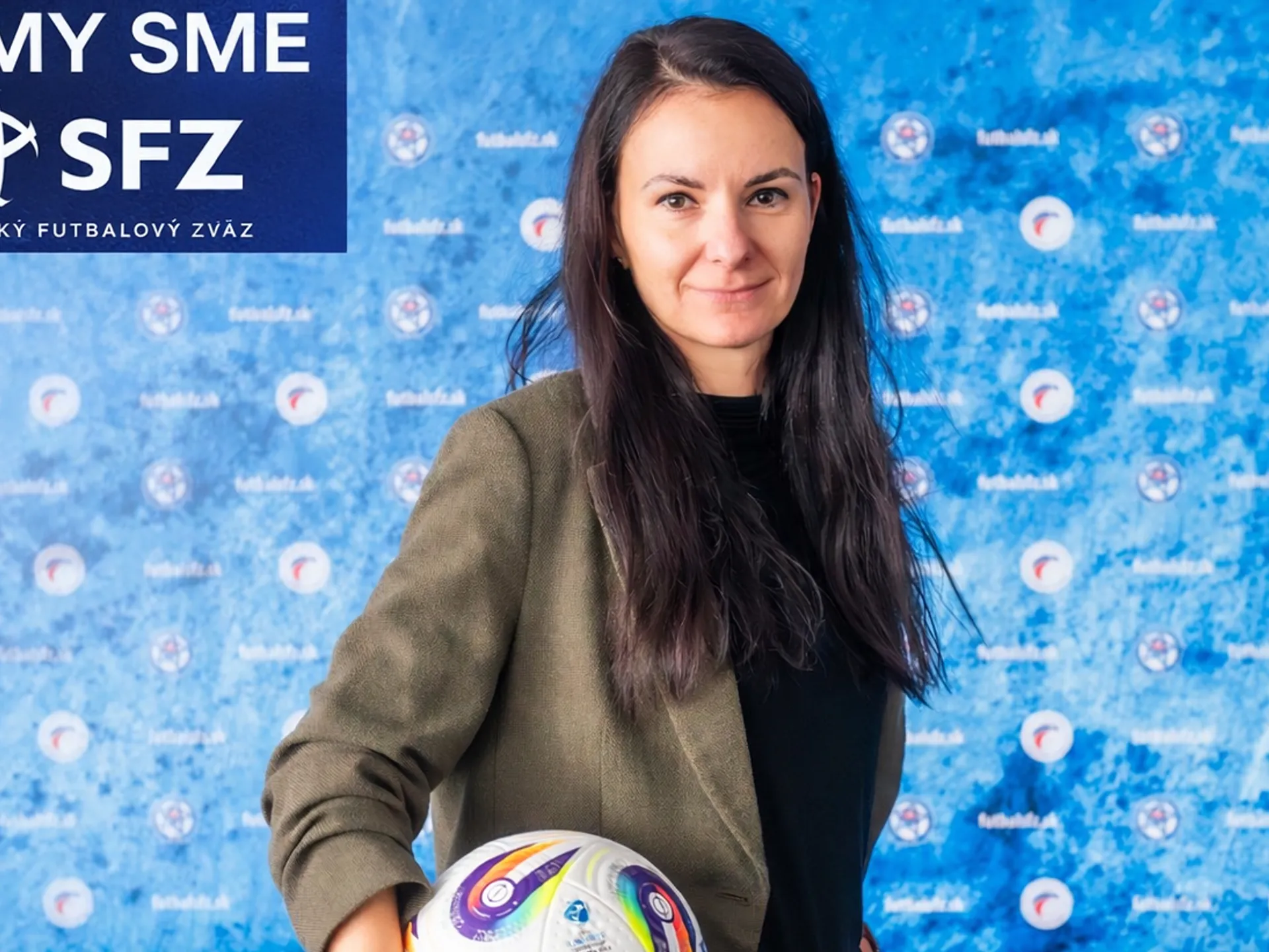 SFZ – Lenka Gazdíková: Amerika by bola (aj) pre nás vrcholom