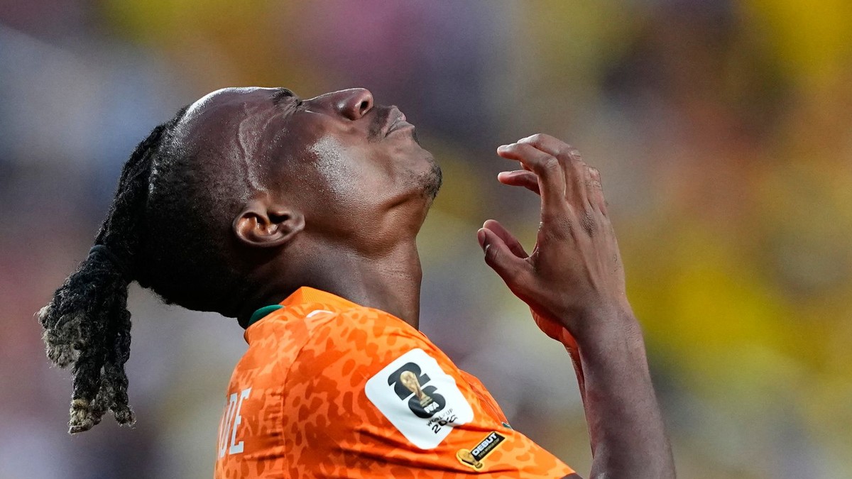 Yan Diomande.