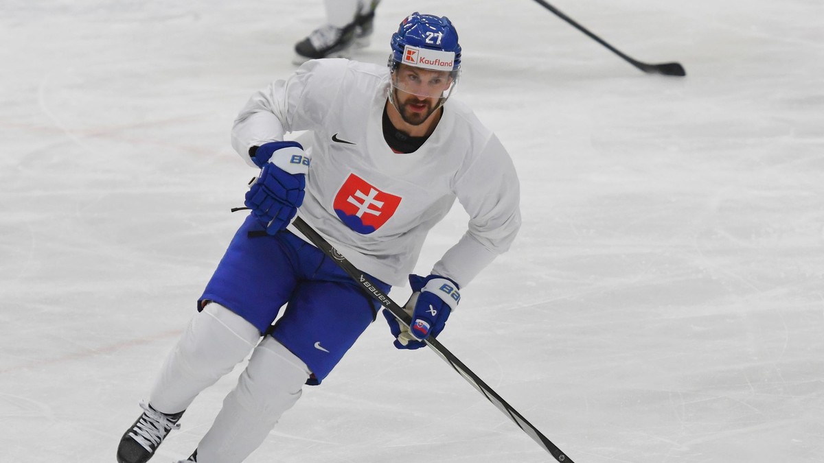 Marek Hrivík