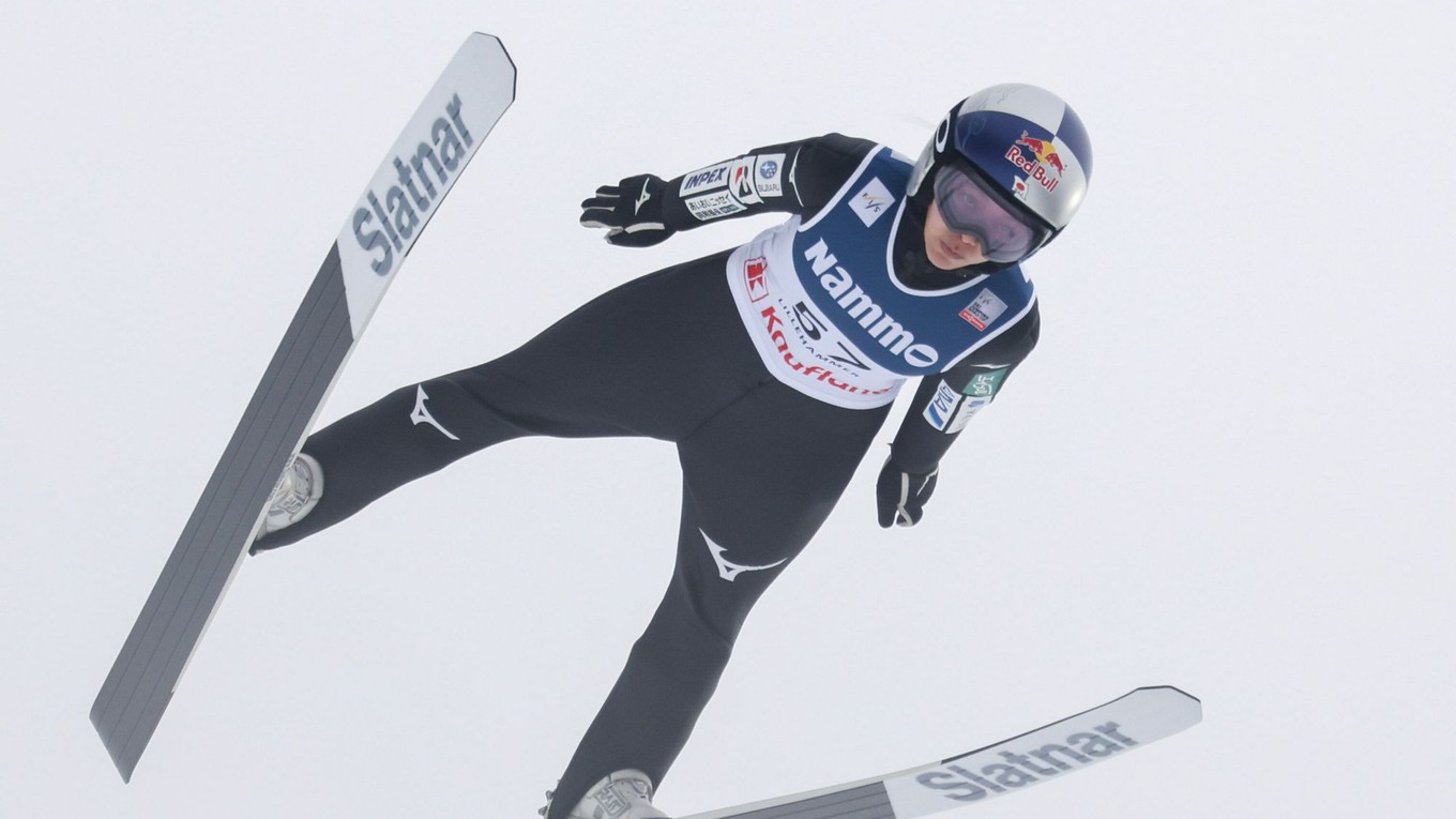 Ilustračná fotografia.