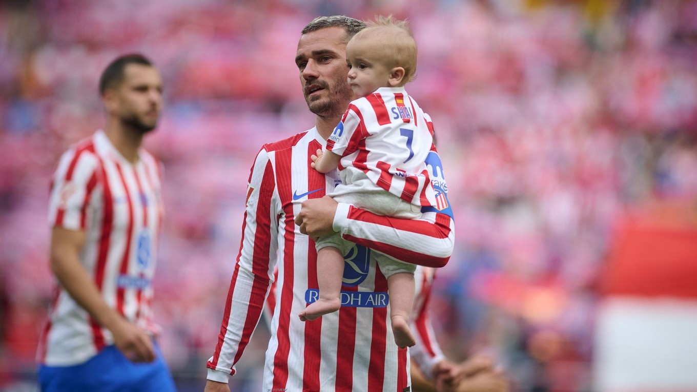 Antoine Griezmann