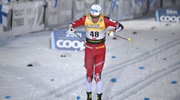 Martin Löwström Nyenget. 