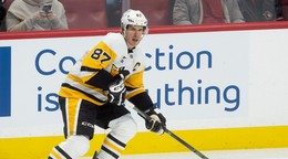 Sidney Crosby