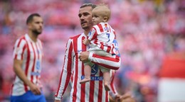 Antoine Griezmann