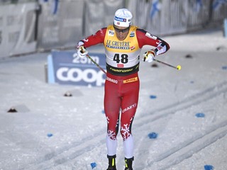 Martin Löwström Nyenget. 