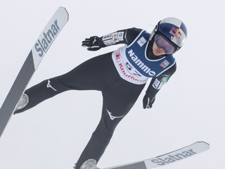 Ilustračná fotografia.