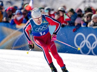 Johannes Hösflot Kläbo.