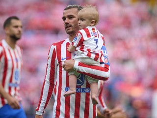 Antoine Griezmann