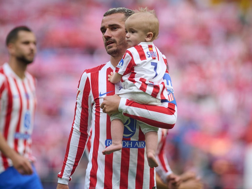 Antoine Griezmann