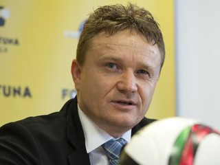 Organizátorom podujatia je Únia ligových klubov na čele s Ivanom Kozákom.