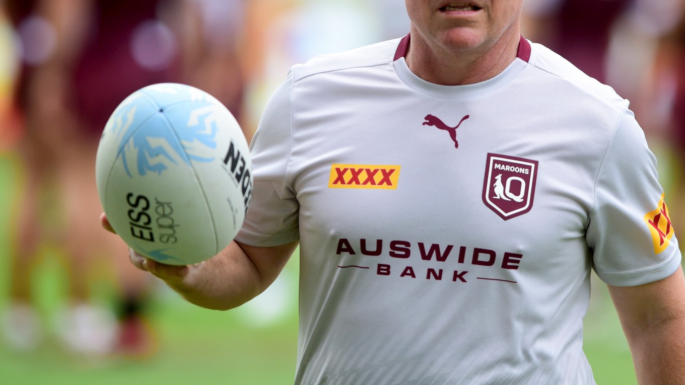 Ilustračná fotografia.