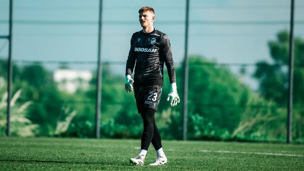 Dominik Ťapaj