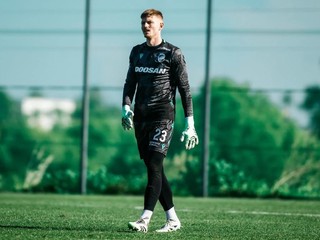 Dominik Ťapaj