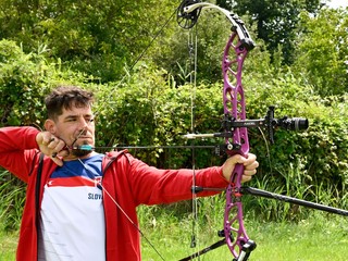 Joze Bošanský, archívna snímka.