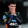 Lando Norris sa stal majstrom sveta formuly 1 v roku 2025.