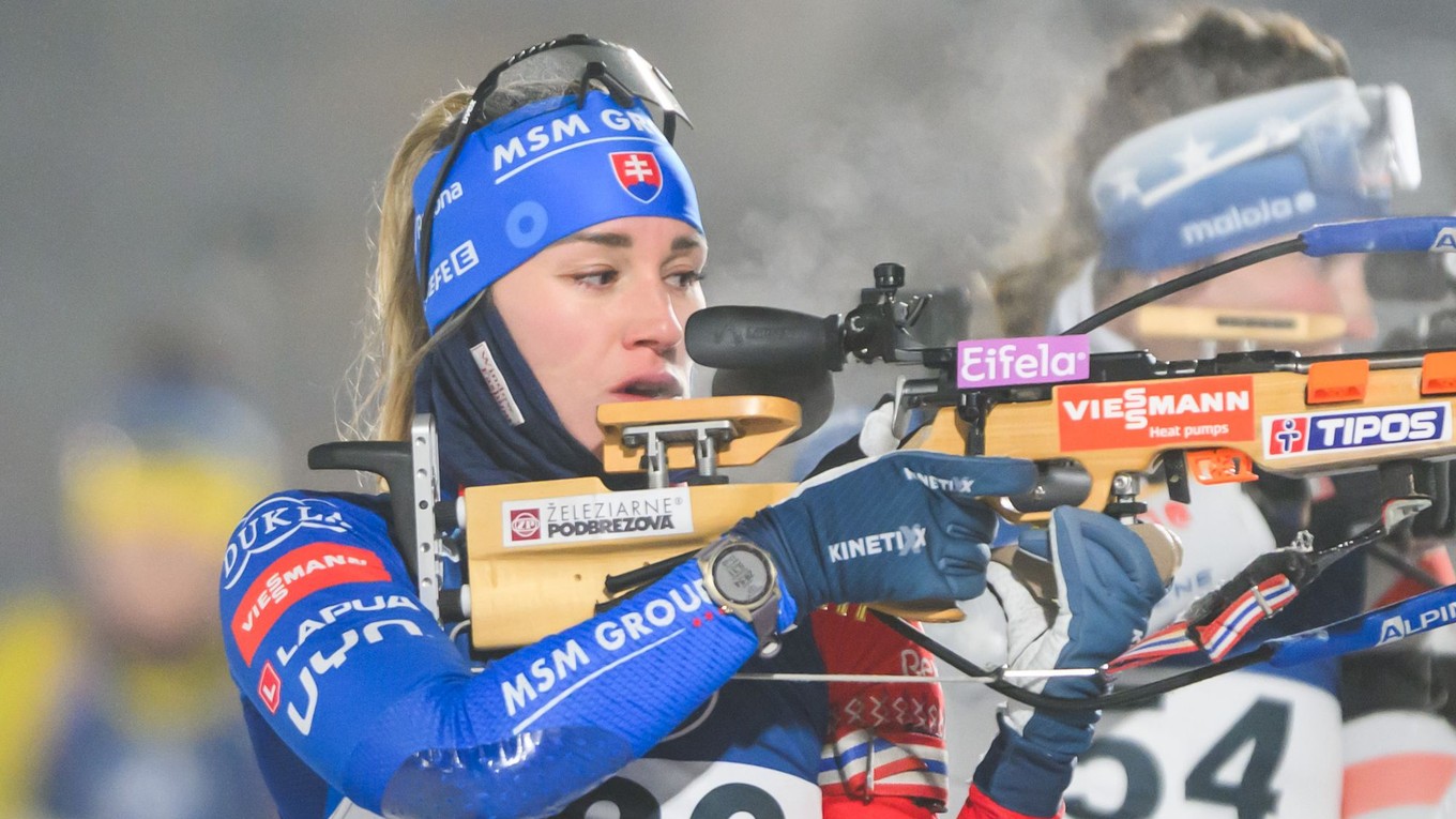 Paulína Bátovská Fialková.