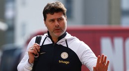 Mauricio Pochettino 