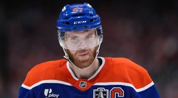 Connor McDavid