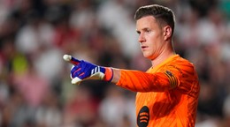 Marc-Andre ter Stegen 