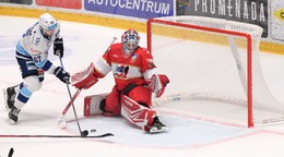 Matej Paulovič (Nitra) a Filip Surák (Liptovský Mikuláš).