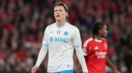 Scott McTominay