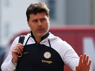 Mauricio Pochettino 