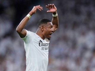 David Alaba.