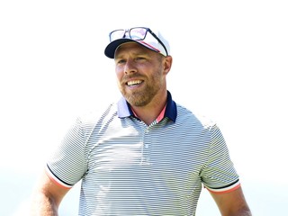 Joe Pavelski. 