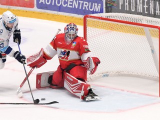 Matej Paulovič (Nitra) a Filip Surák (Liptovský Mikuláš).