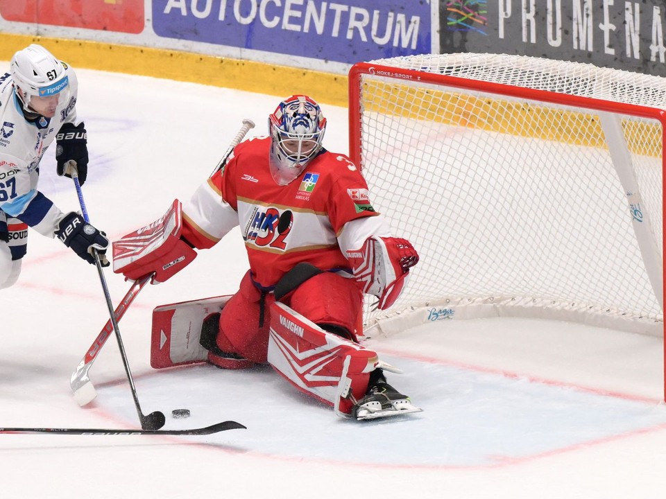 Matej Paulovič (Nitra) a Filip Surák (Liptovský Mikuláš).