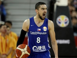 Tomáš Satoranský.