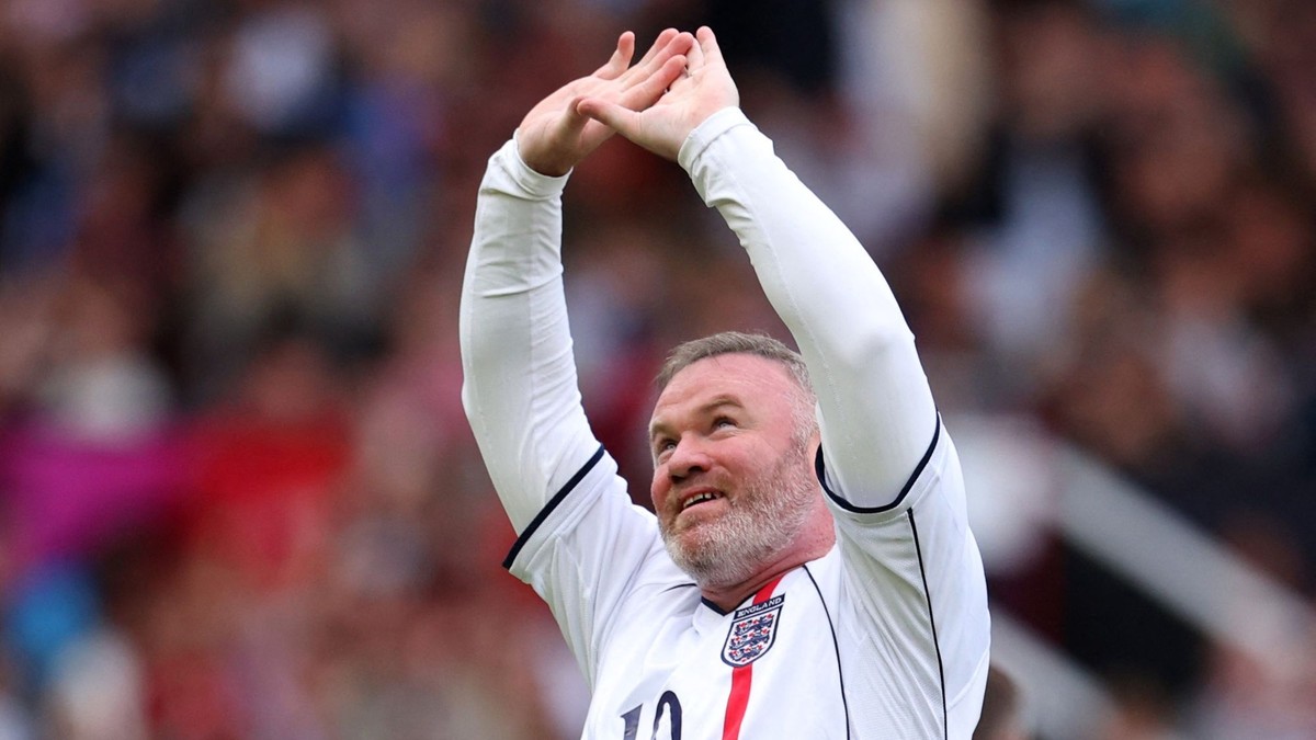 Duša Manchestru United zmizla, kritizuje Rooney. Amorimovi už viac neverí