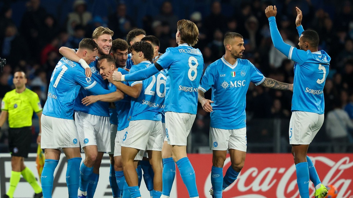 Neapol s Lobotkom musí vyhrať. Mourinho proti Realu a Arsenal o ďalšie víťazstvo