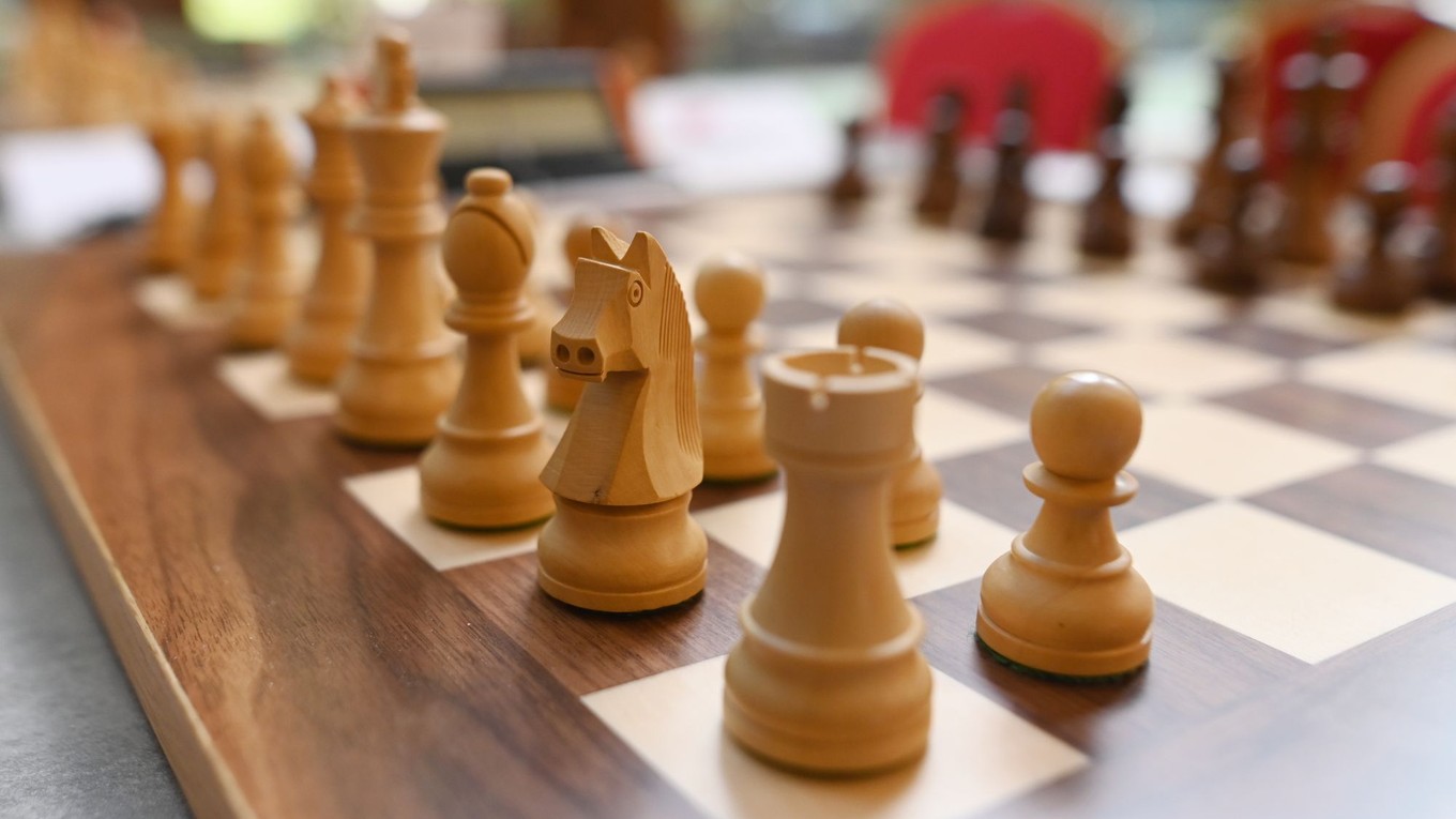 Ilustračná fotografia.