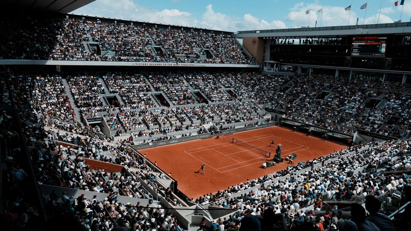 Roland Garros