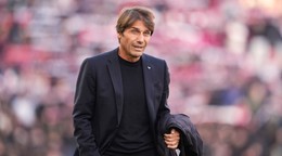 Antonio Conte