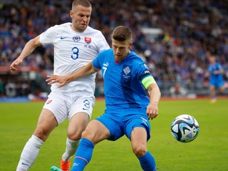 Športový TV program: Slovenská futbalová reprezentácia pokračuje v kvalifikácii o EURO 2024 stretnutím proti Lichtenštajnsku.
