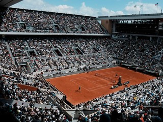 Roland Garros