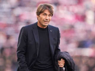 Antonio Conte