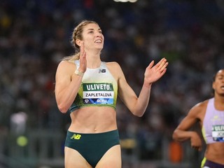 Emma Zapletalová.