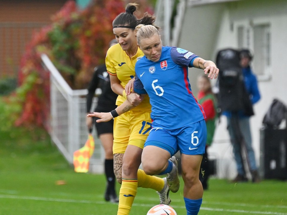Katarína Vredíková