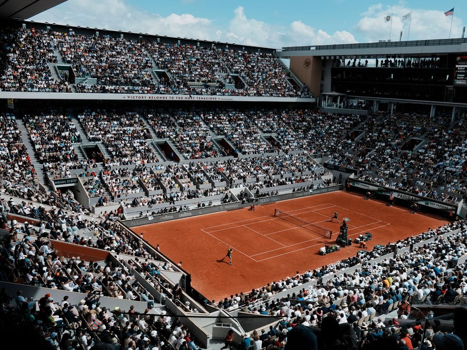 Roland Garros