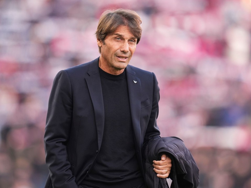 Antonio Conte