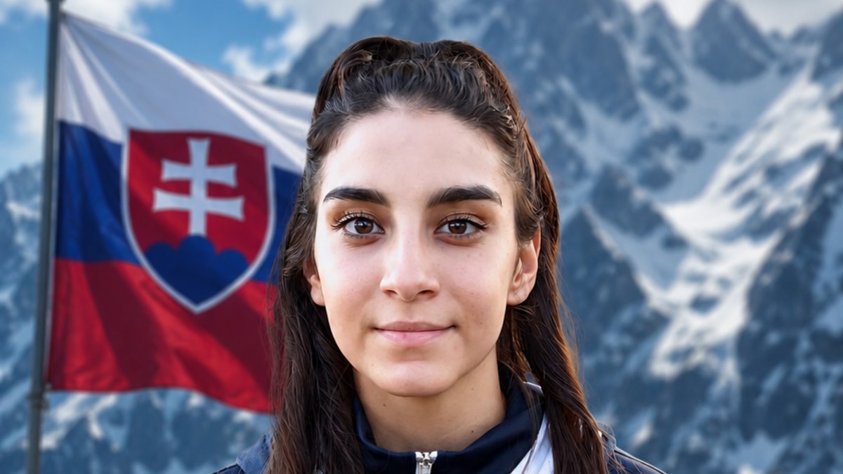 Viktória Scaliová