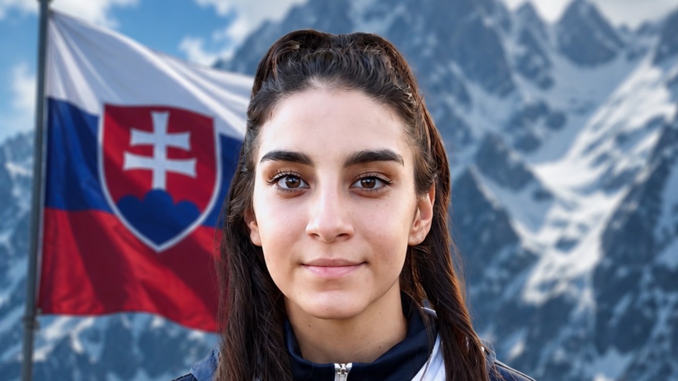 Viktória Scaliová