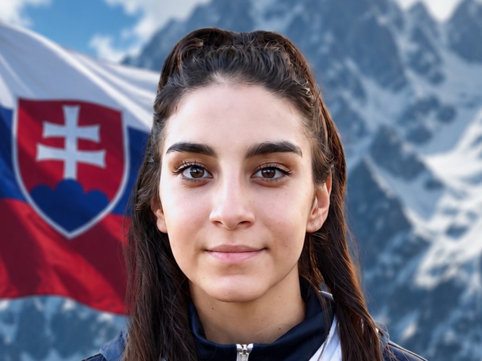 Viktória Scaliová