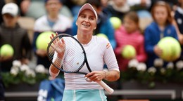 Marketa Vondroušová