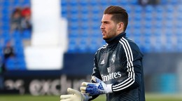 Luca Zidane