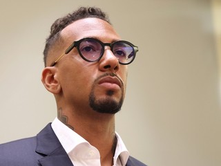 Jerome Boateng